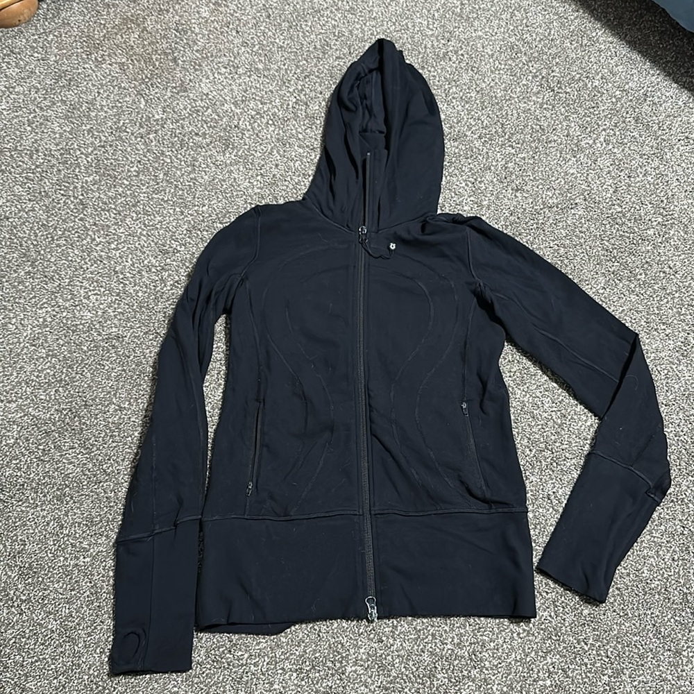 Lulu Jacket
